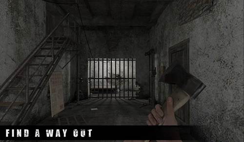 梅特尔恐怖逃生图片4