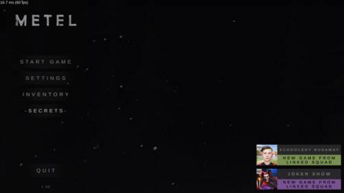 梅特尔恐怖逃生图片6