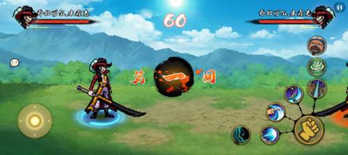 bno跨界对决多人版截图8