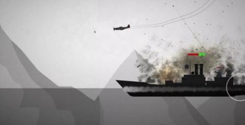 二战轰炸机游戏内置修改器手机版游戏优势2