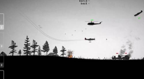 二战轰炸机游戏内置修改器手机版游戏优势3