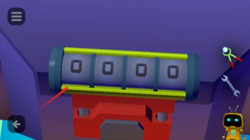 微型机器人传送门逃脱官方版图片11