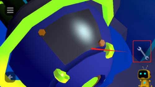 微型机器人传送门逃脱官方版图片14