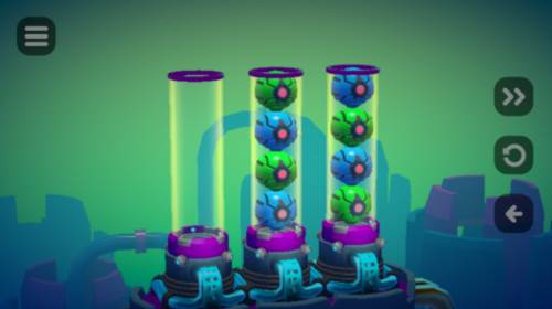 微型机器人传送门逃脱官方版图片16