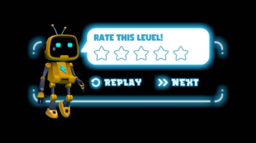 微型机器人传送门逃脱官方版图片19