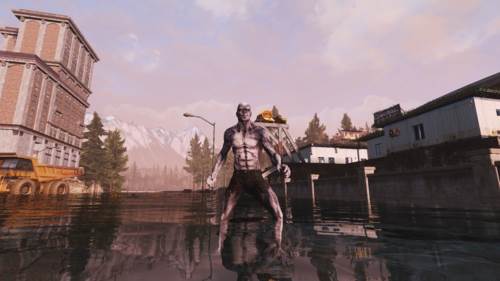 僵尸战争最后的幸存者无限子弹版图片2