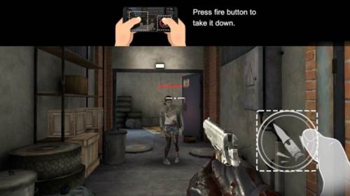 僵尸战争最后的幸存者无限子弹版图片4