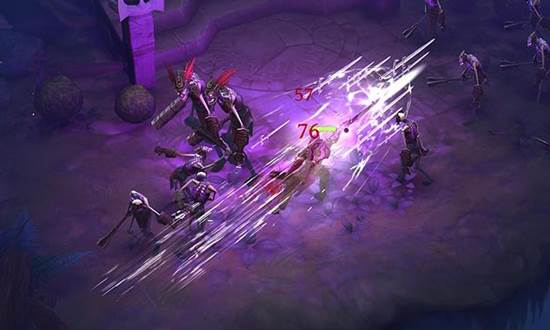 剑魂内置功能菜单版游戏优势