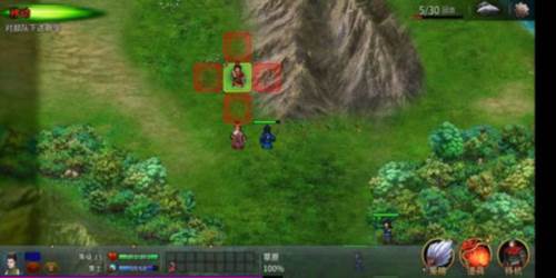 战棋三国2网易官方版图片4