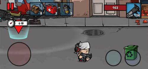 僵尸时代3专业版图片5