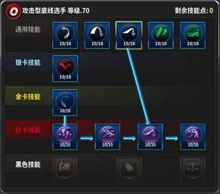 冠军网球小米手机版游戏攻略5