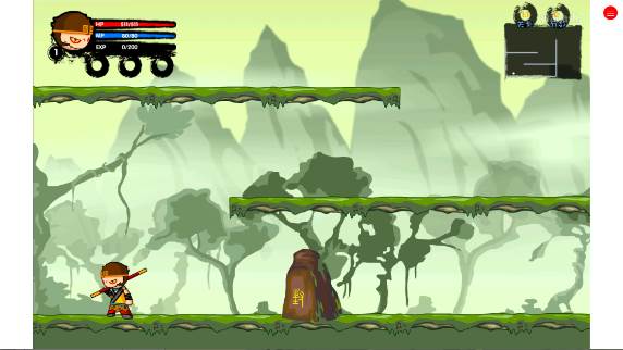 造梦西游前传手游最新版 造梦西游前传西游传说游戏图片5