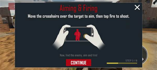 子弹力量无限子弹版图片3