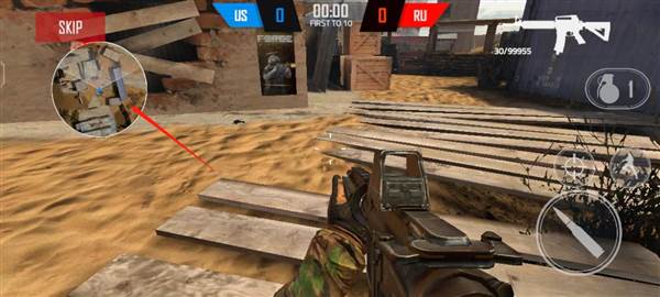 子弹力量无限子弹版图片4