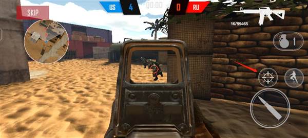 子弹力量无限子弹版图片5