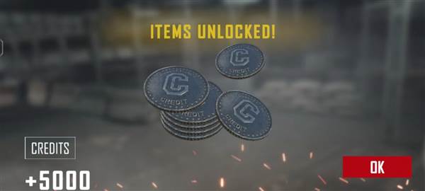 子弹力量无限子弹版图片6