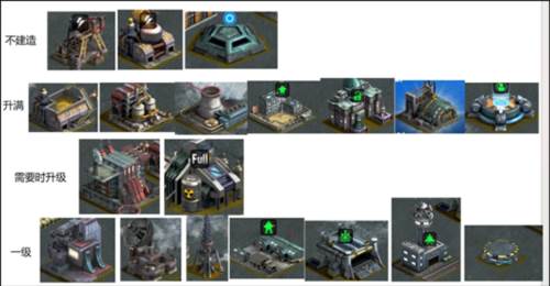 战警大国崛起小米版游戏攻略2