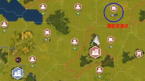 二战风云2小米客户端游戏攻略6