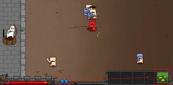 弓箭大战免广告版图片4