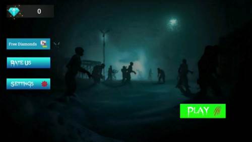 Panicore恐怖狙击手生存图片2