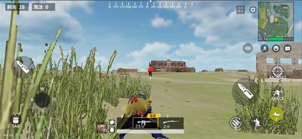 王牌突击队国际服游戏攻略4