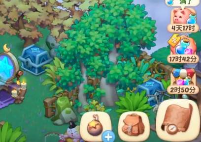 梦幻魔法屋vivo版游戏攻略1