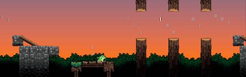 青蛙冒险最新版图片2