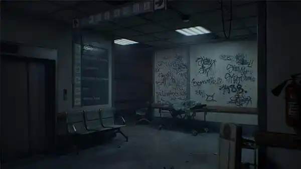 Panicore恐怖狙击手生存图片4