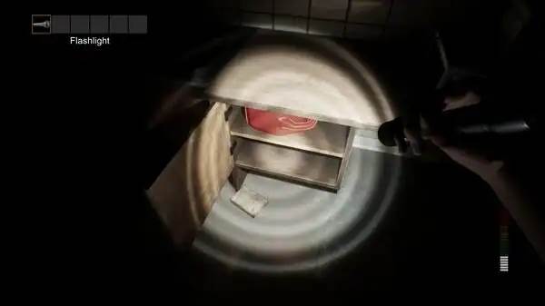 Panicore恐怖狙击手生存图片5