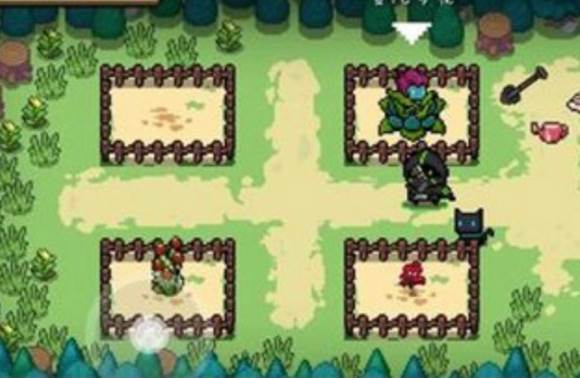 元气骑士好游快报版游戏攻略4