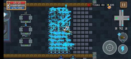 元气骑士三星版游戏攻略2