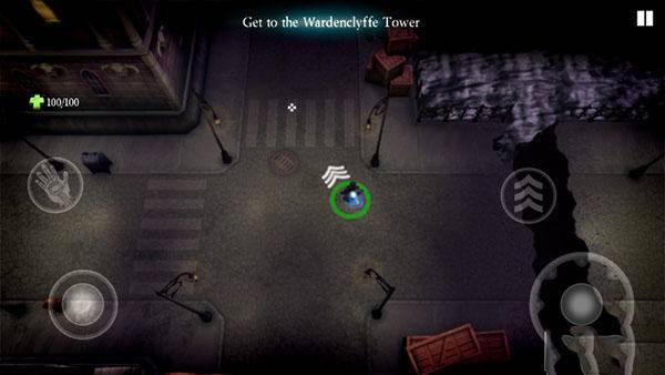 特斯拉战队中文版游戏截图5