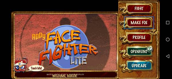 打人专打脸游戏图片5