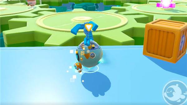 蛋仔派对果盘版4