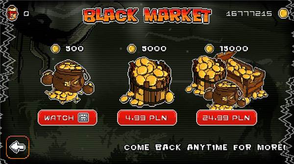 僵尸突击队游戏截图4