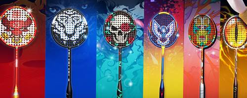 决战羽毛球2025最新版游戏截图1