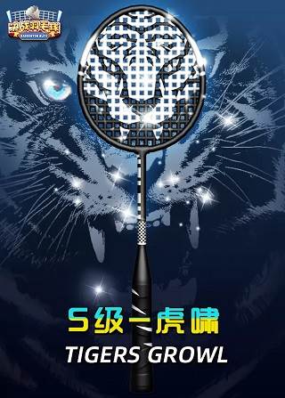 决战羽毛球游戏截图3