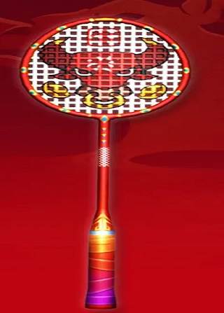 决战羽毛球游戏截图8