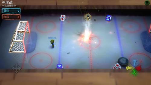 炸弹小分队游戏截图17