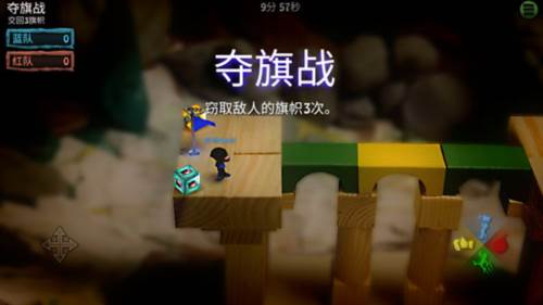 炸弹小分队游戏截图19