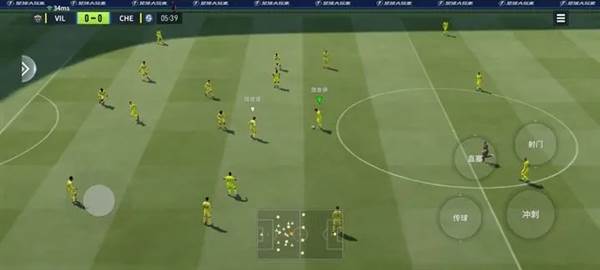 足球大玩家1