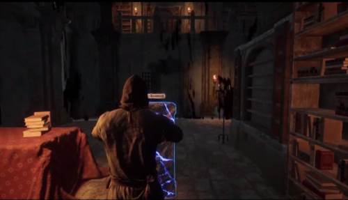 至暗时刻游戏官方版截图2