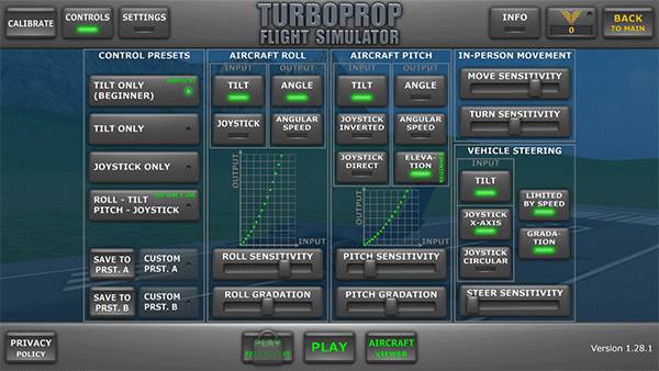 Turboprop Flight Simulator游戏攻略1