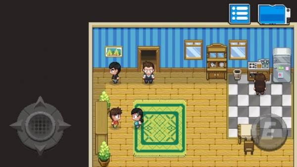 超进化精灵evocreo2截图1