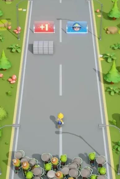 last war survival game中文版图片1