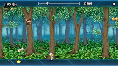 疯狂喷气机实验室最新版游戏截图3