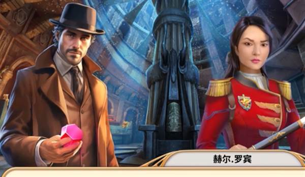 同盟神探红包最新版图片3