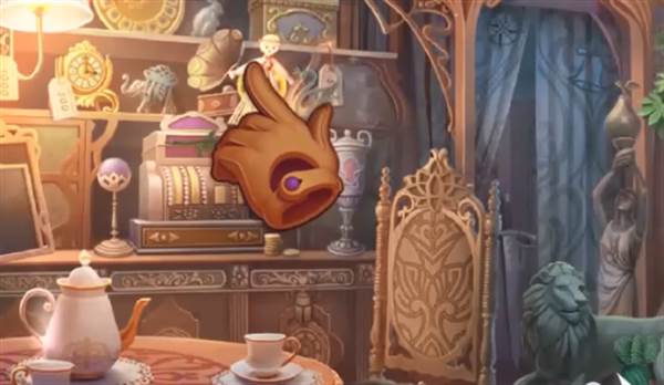 同盟神探红包最新版图片6