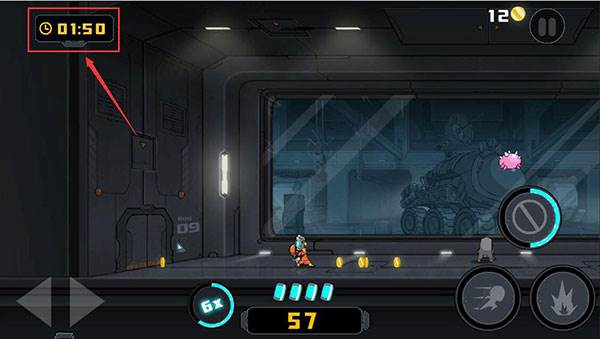 昆虫屠夫中文版游戏截图7