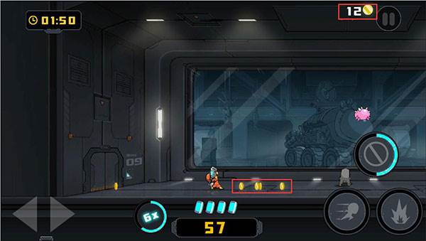 昆虫屠夫中文版游戏截图9